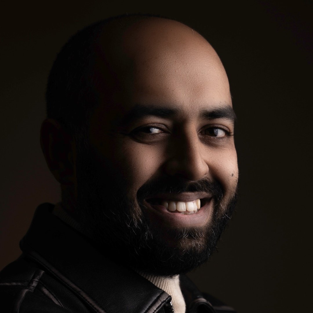 ukesh lohani hr head